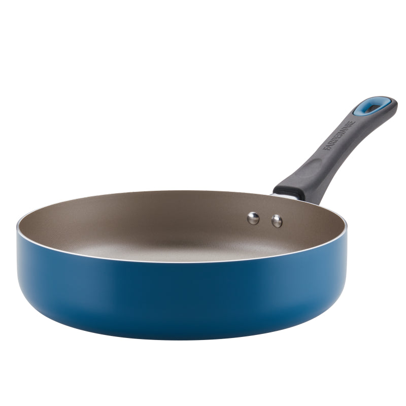 Farberware Performance 12" Deep Skillet