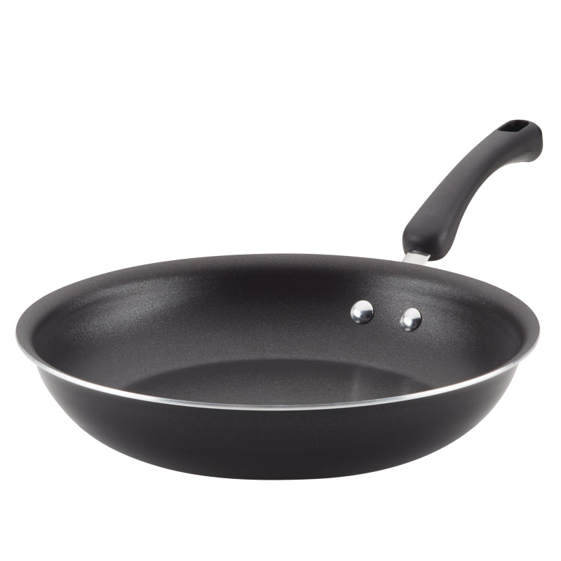 Farberware Cookstart 12" Skillet Black