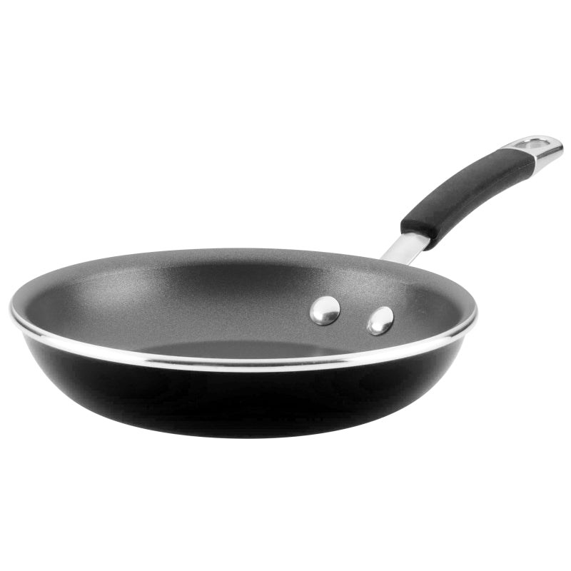 Farberware Millennium Pro 10.25" Skillet, Black