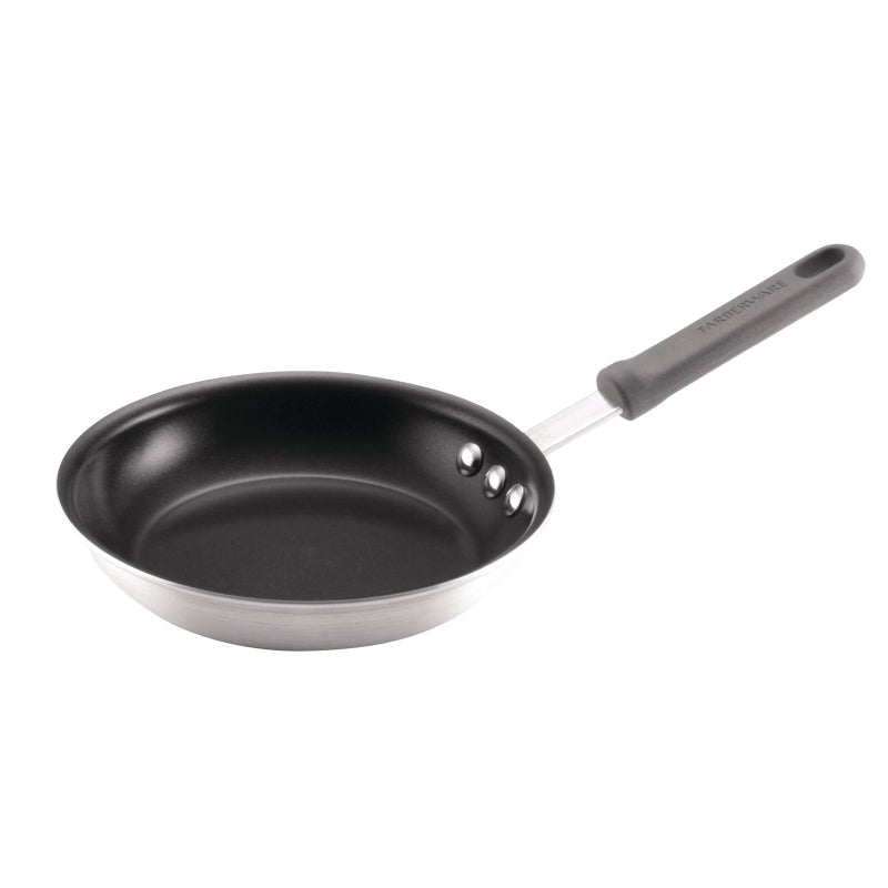 Farberware Restaurant Pro Aluminum Nonstick Frying Pan, 8-Inch, Silver