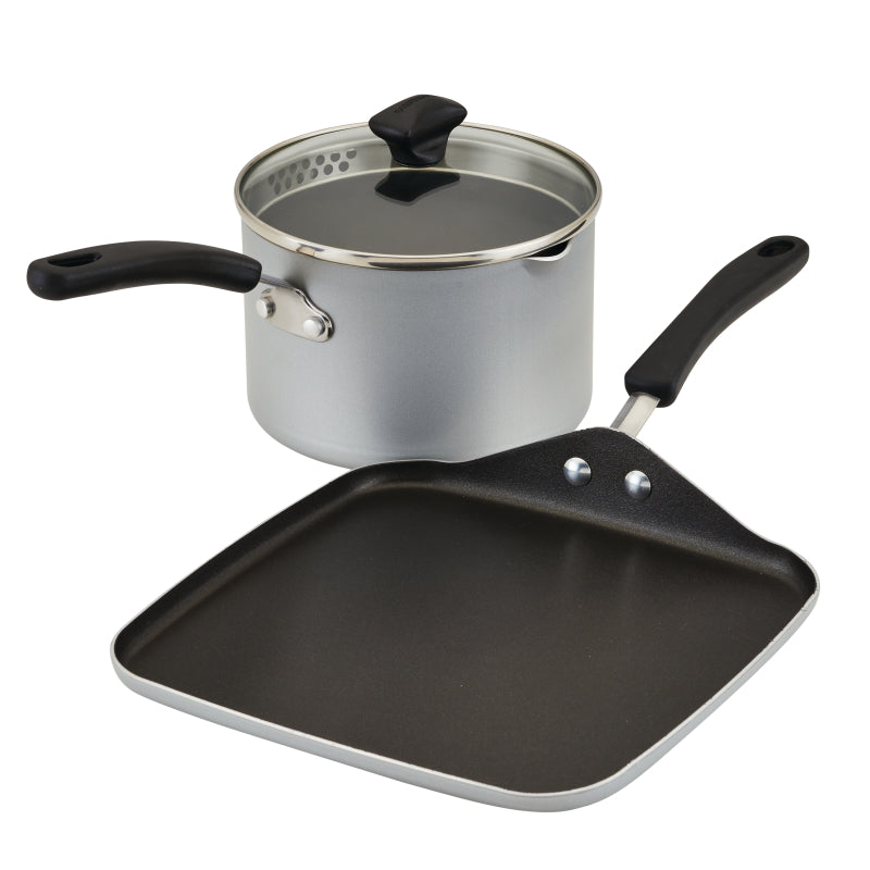 Farberware Kits Dorm Life Basics