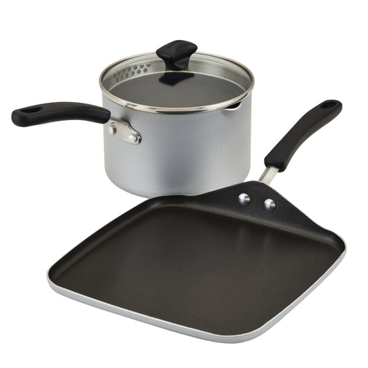 Farberware Kits Dorm Life Basics