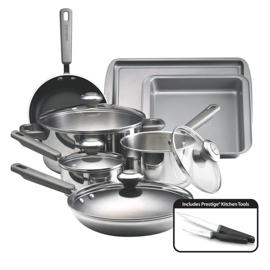Farberware 13 Piece Set