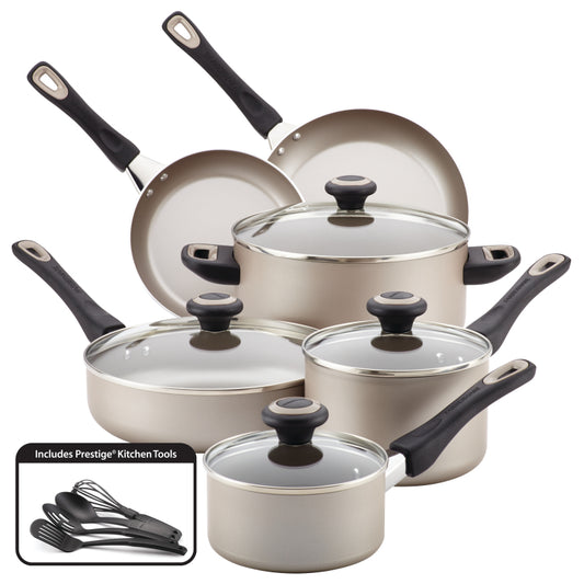 Farberware Performance 15-Piece Cookware Set