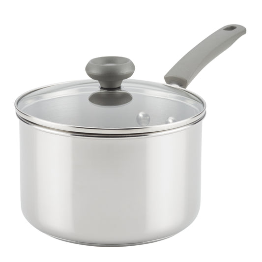 Farberware 3 Quart Covered Saucepan